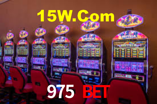 975 Bet: Seu Especialista em Apostas Esportivas Brasileiras