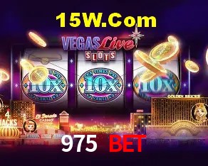 Login Seguro 975 Bet