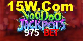 Blackjack Table 975 Bet