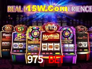 Estatísticas Esportivas 975 Bet