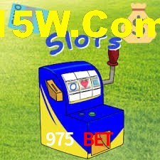 Premium Interface 975 Bet