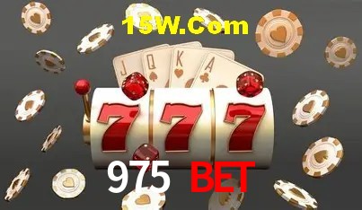 Recursos de Bônus 975 Bet