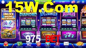 Sports Statistics 975 Bet