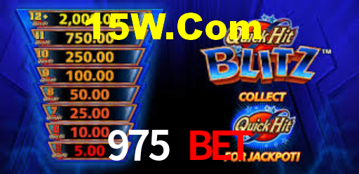 975 Bet: Seu Cassino Premiado com Pagamentos Rápidos