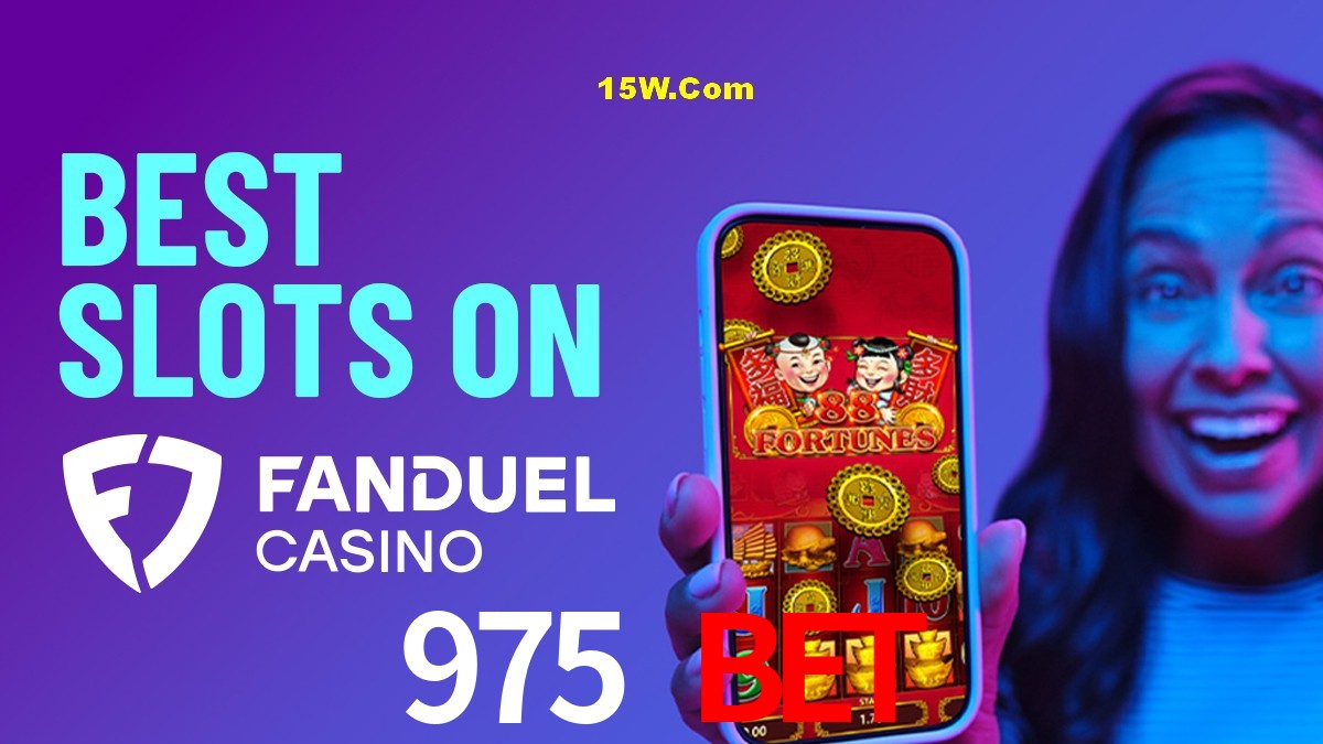 Slot Games 975 Bet
