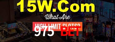 Programa VIP 975 Bet