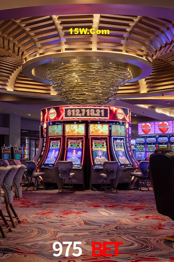 Game Providers 975 Bet