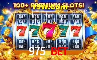 Sistemas de Segurança 975 Bet