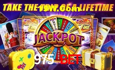 Apostas de Futebol 975 Bet