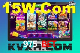 VIP Casino 975 Bet
