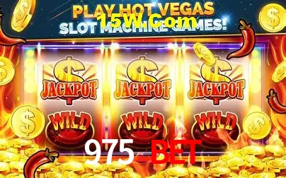 Especiais de Fim de Semana 975 Bet