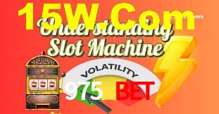 Tennis Betting 975 Bet