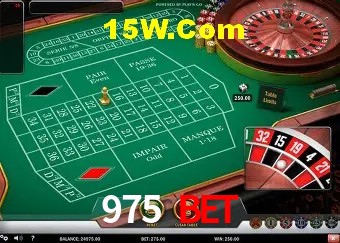 Tecnologia da Plataforma 975 Bet