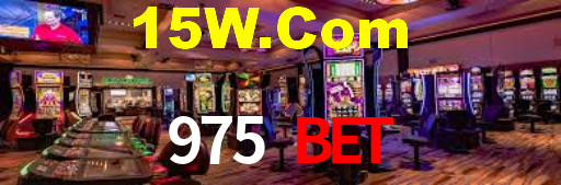 975 Bet: Jogos de Caça-Níqueis-Altas Recompensas, Roleta-Velocidade, Blackjack-Desafios Máximos