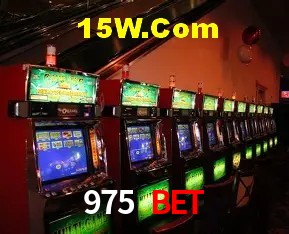 Diretório de Jogos 975 Bet