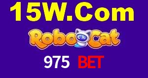 Welcome Bonus 975 Bet