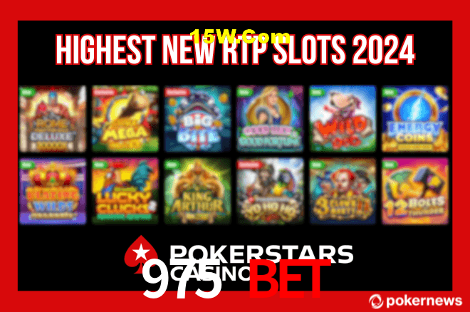 Live Casino 975 Bet