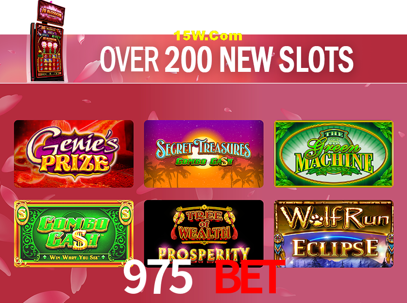 Games Directory 975 Bet