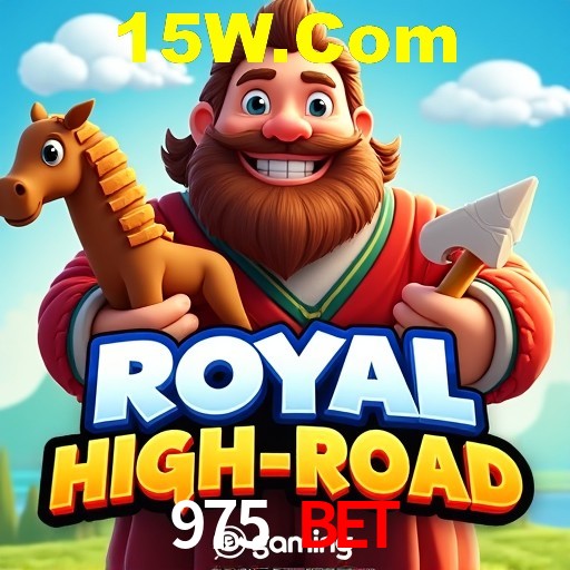 Descubra a Essência do 975 Bet: Nossa História e Compromissos