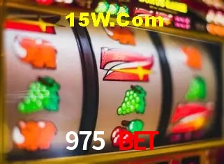 Promoções Sazonais 975 Bet