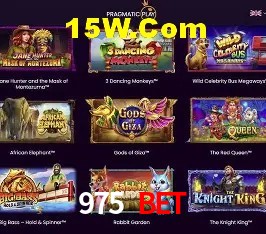 Jogo Spaceman 975 Bet
