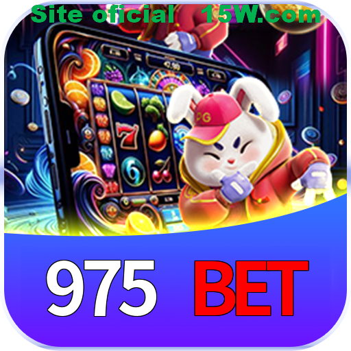 APP oficial da 975 Bet para mobile