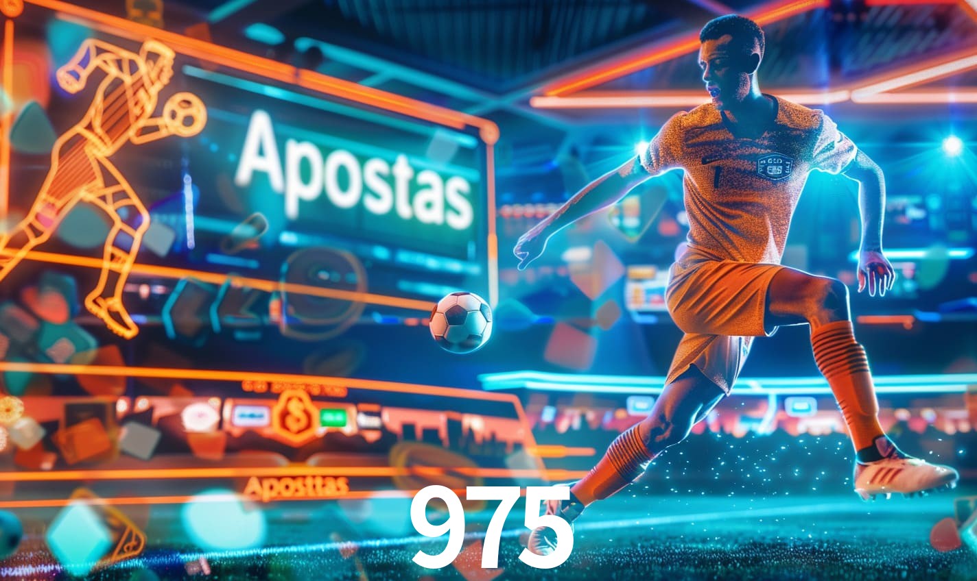 Apostas 975