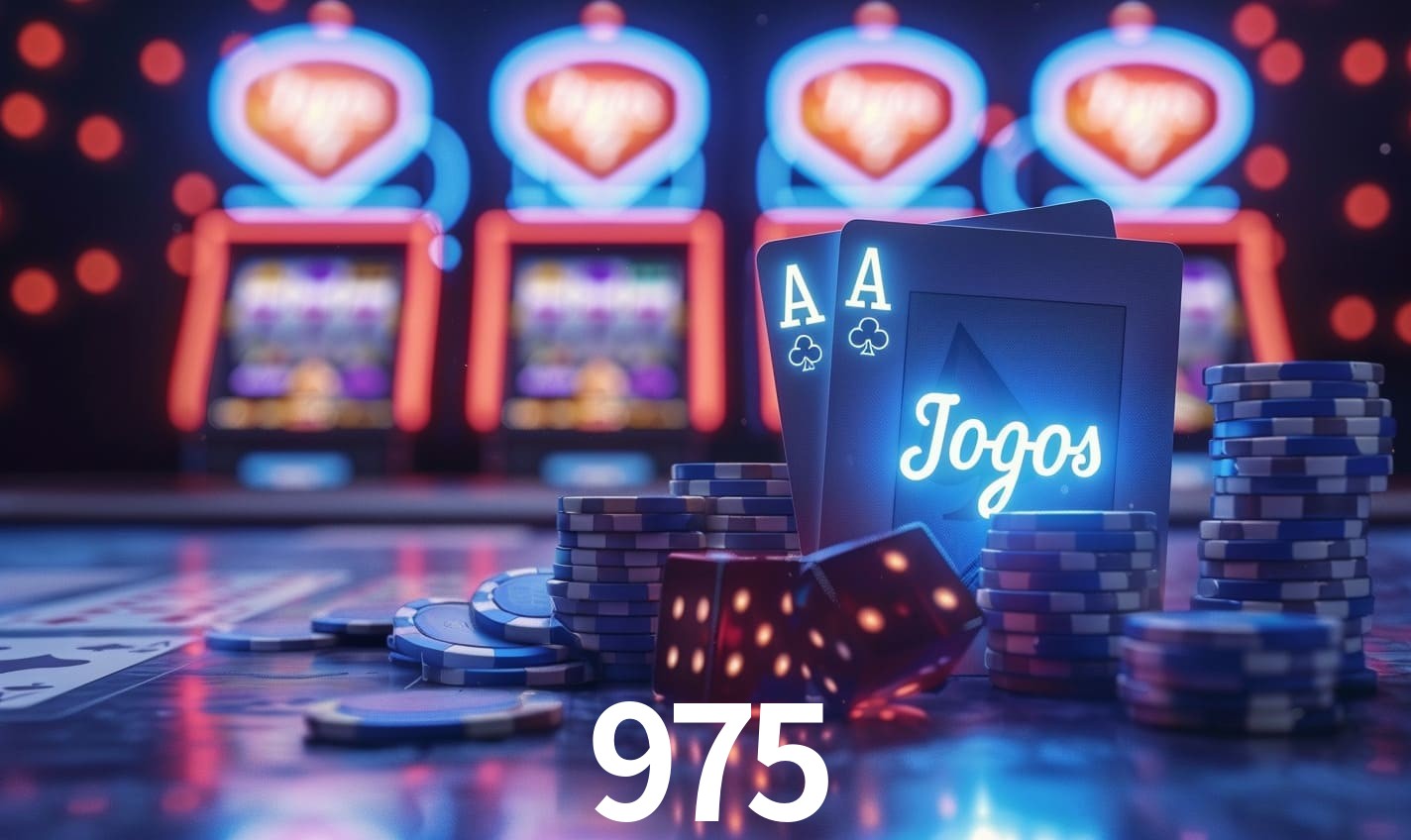 Lista de Jogos 975