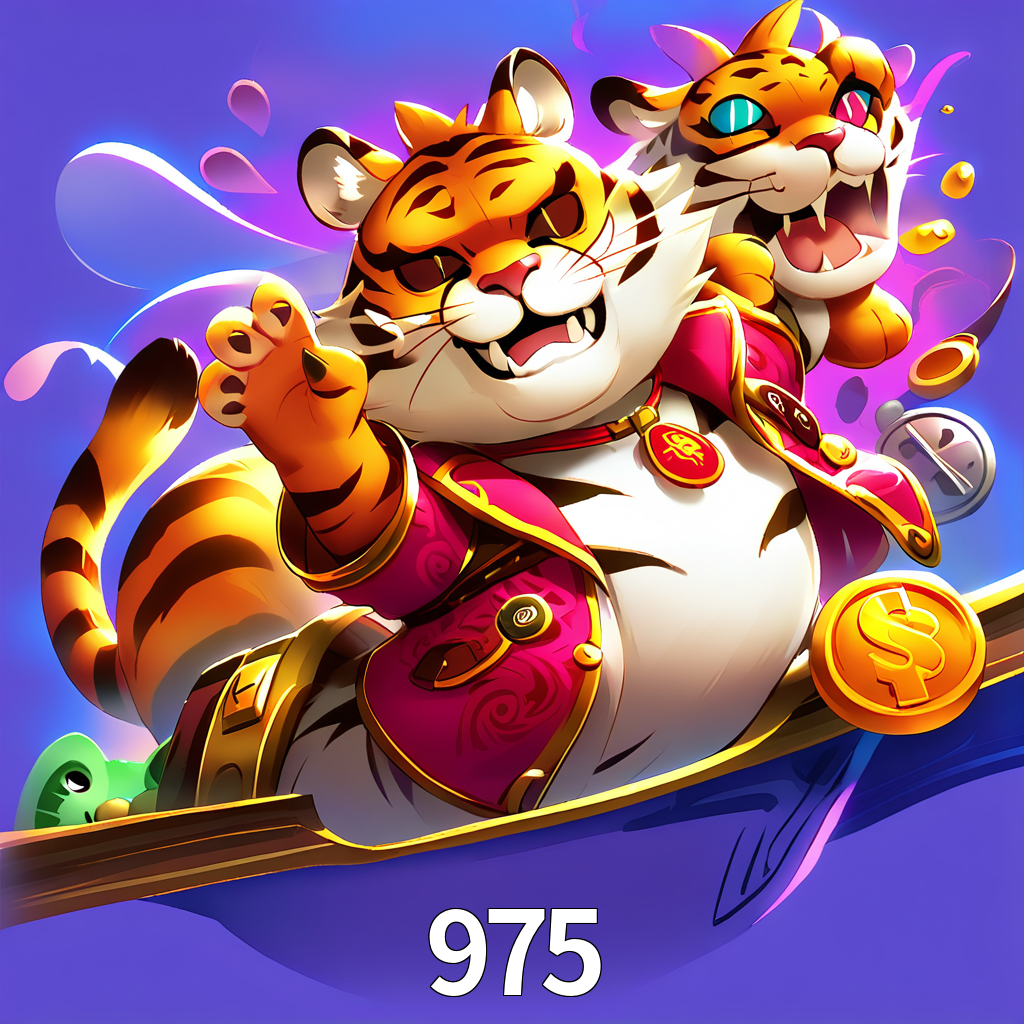 Cassino Online 975